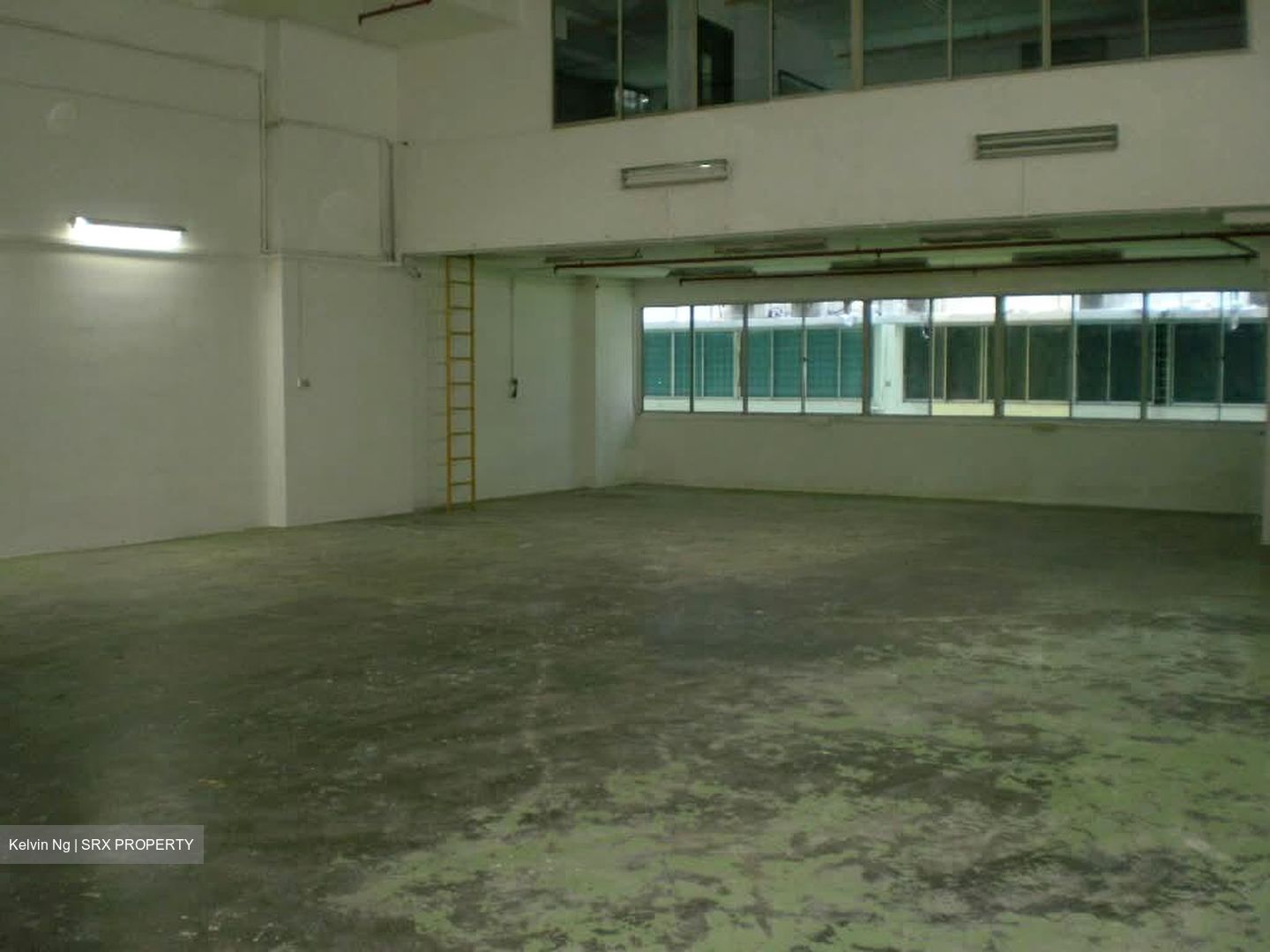 North Link Building (D27), Factory #592313461